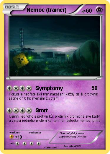 Pokemon Nemoc (trainer)