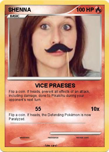 Pokemon SHENNA