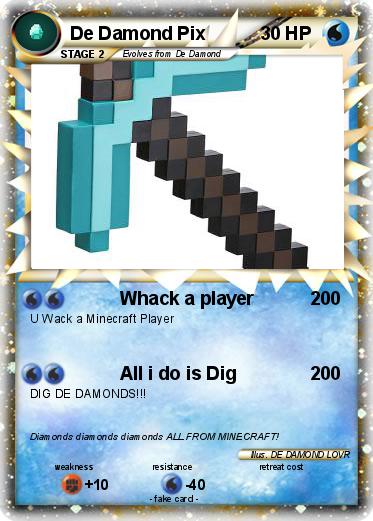 Pokemon De Damond Pix