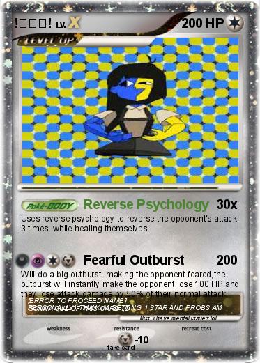 Pokemon !Ɇ₦₳!