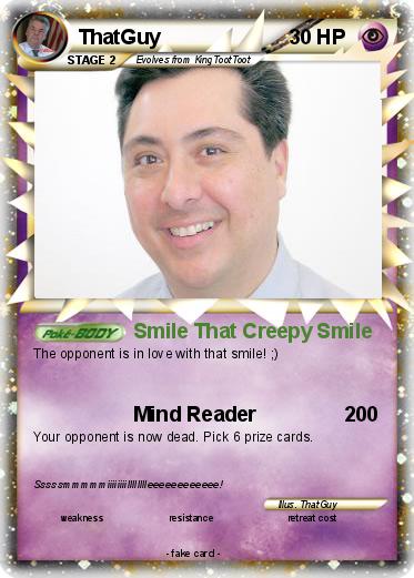 Pokemon ThatGuy