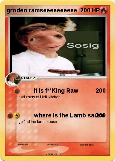 Pokemon groden ramseeeeeeeeee