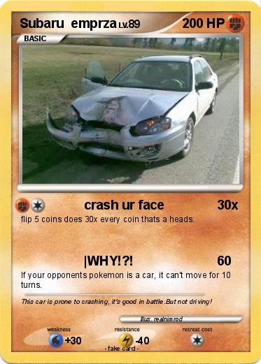 Pokemon Subaru  emprza