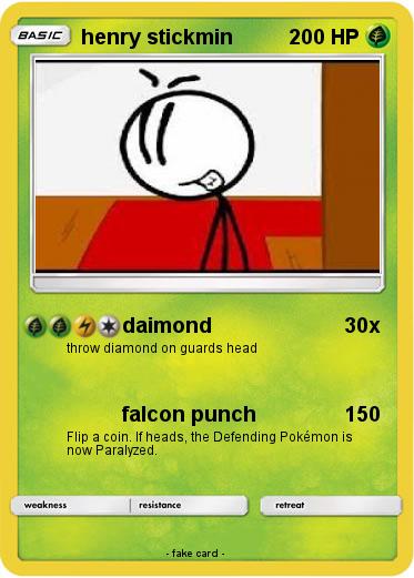 Pokemon henry stickmin