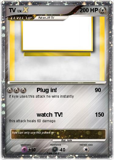 Pokemon TV