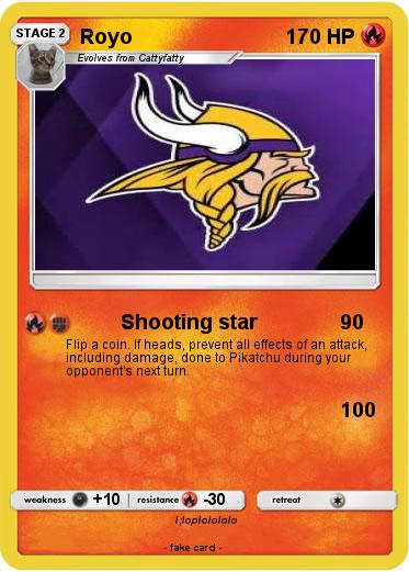Pokemon Royo