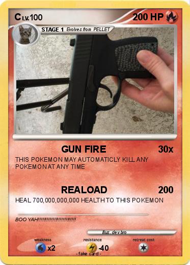 Pokemon C