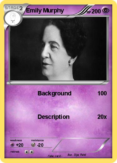 Pokemon Emily Murphy