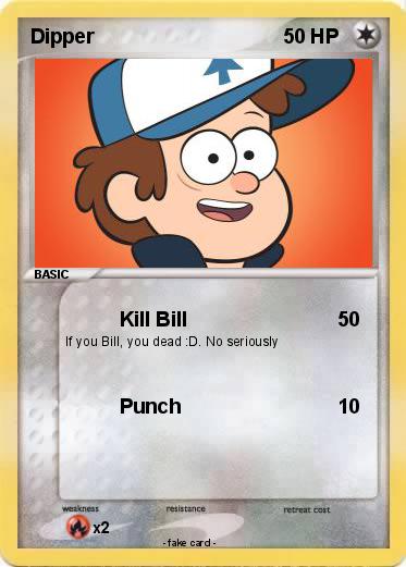 Pokemon Dipper