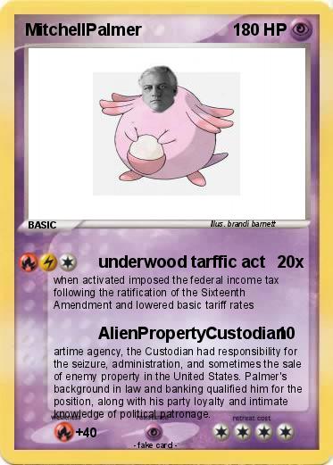 Pokemon MitchellPalmer