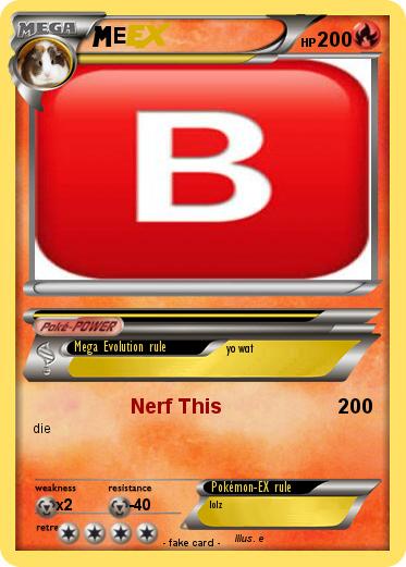 Pokemon E