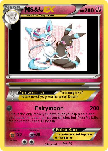 Pokemon S&U