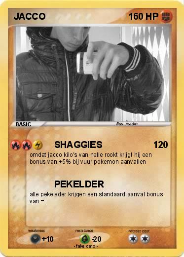 Pokemon JACCO