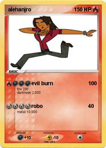 Pokemon alehanjro