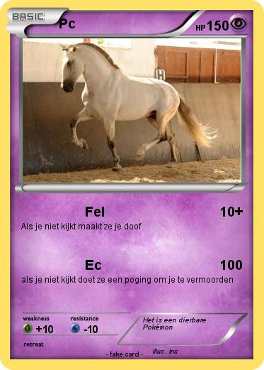 Pokemon Pc