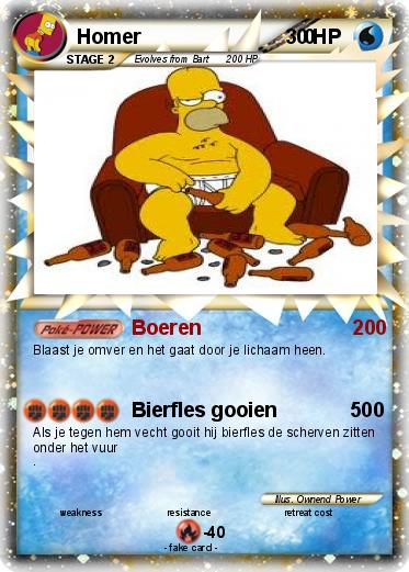 Pokemon Homer                             0