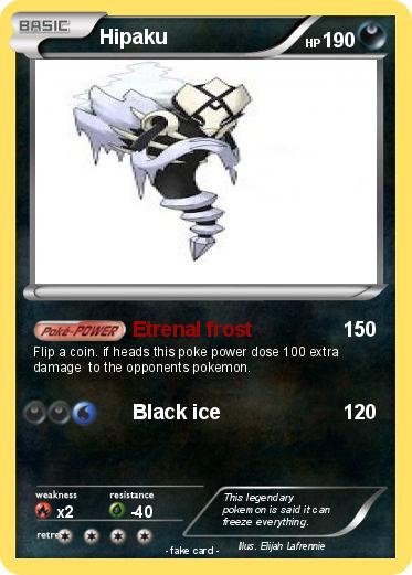 Pokemon Hipaku