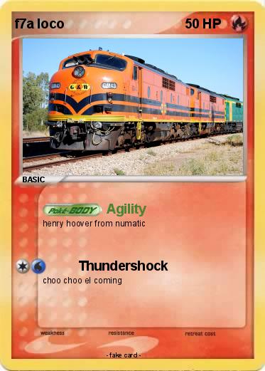 Pokemon f7a loco