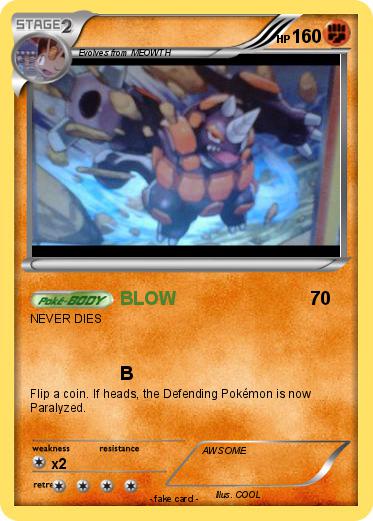 Pokemon 