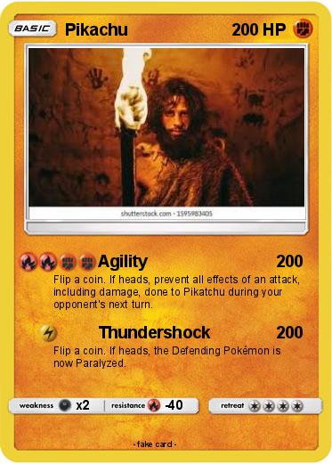 Pokemon Henry