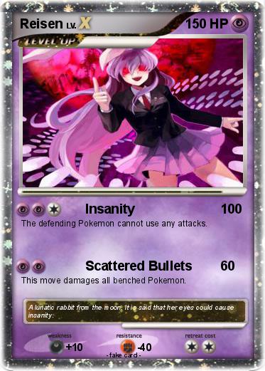 Pokemon Reisen