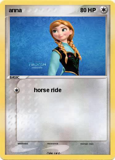Pokemon anna