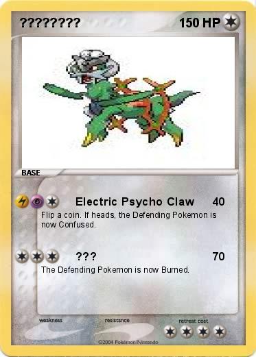 Pokemon ????????