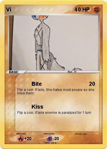 Pokemon Vi