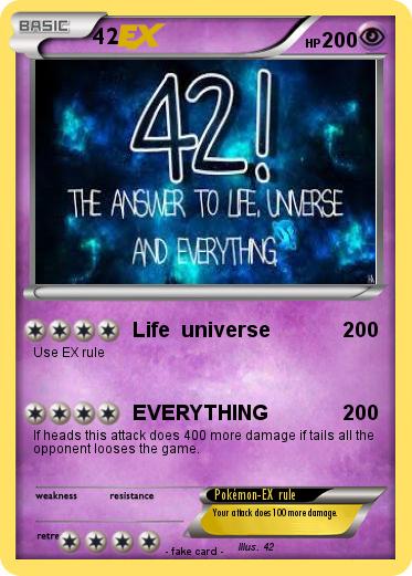 Pokemon 42