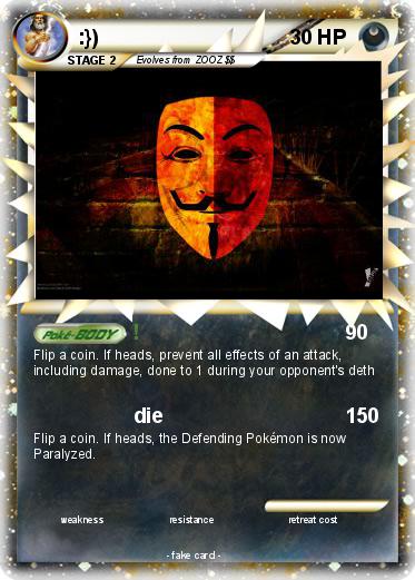 Pokemon :})
