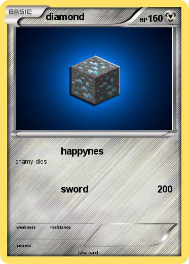 Pokemon diamond