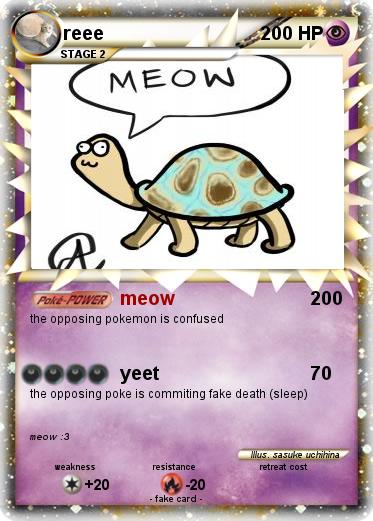 Pokemon reee