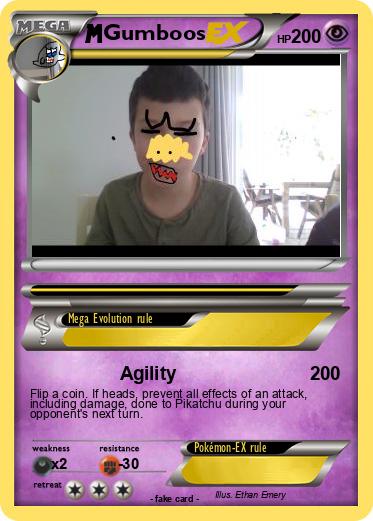 Pokemon Gumboos