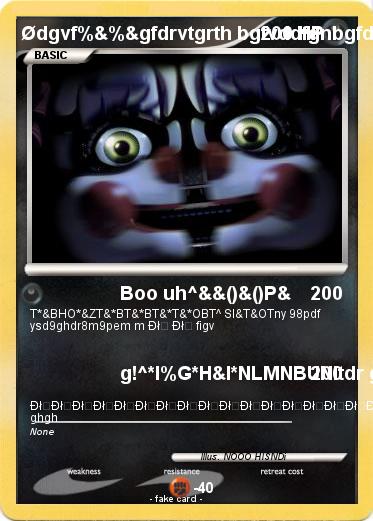 Pokemon Ødgvf%&%&gfdrvtgrth bgfvddfgnbgfdsacbgfvnhjmgfdgbhfdgh fhjgfdgrhjmgdfsbgvdvgbknhmj