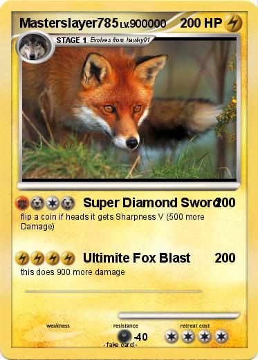 Pokemon Masterslayer785