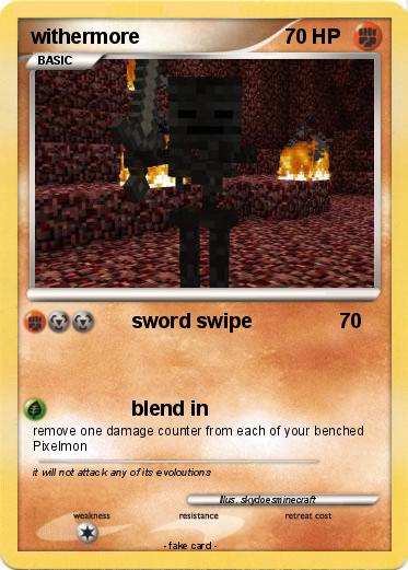 Pokemon withermore