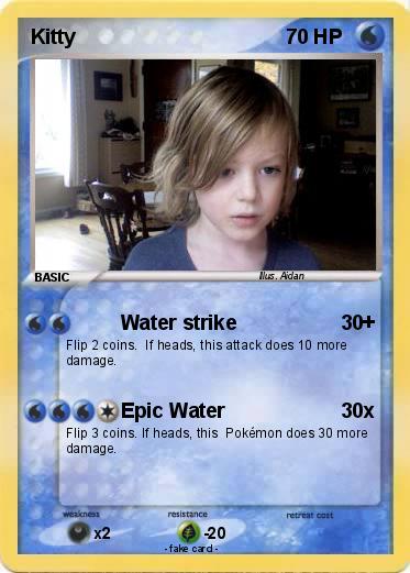 Pokemon Kitty