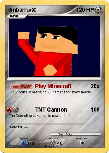 Pokemon 0mbarr