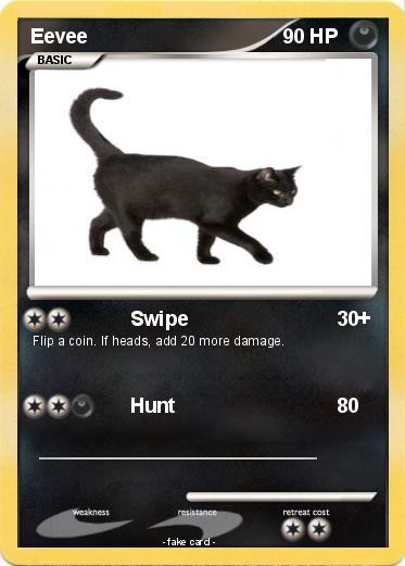Pokemon Eevee