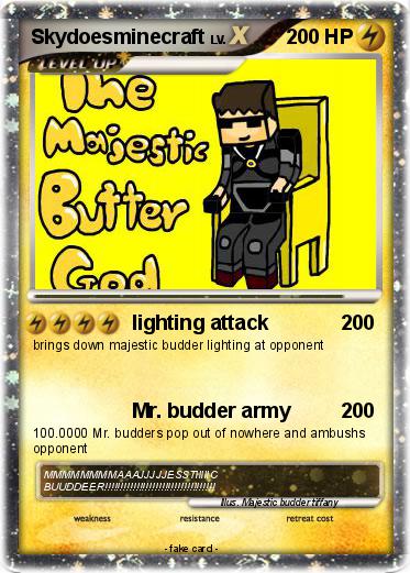 Pokemon Skydoesminecraft