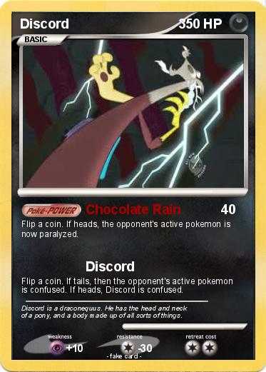 Pokemon Discord                              3