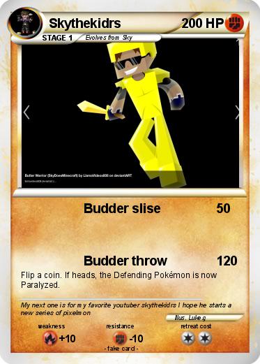 Pokemon Skythekidrs