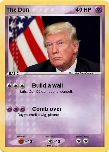 Pokemon The Don