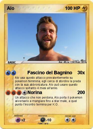 Pokemon Alo