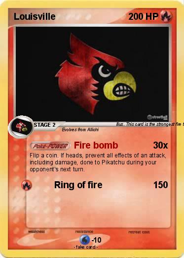 Pokemon Louisville