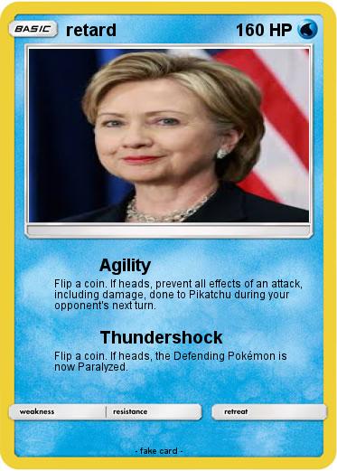 Pokemon retard Pokemon retard