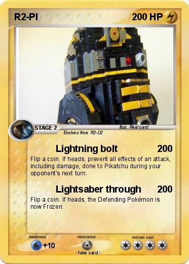 Pokemon R2-PI
