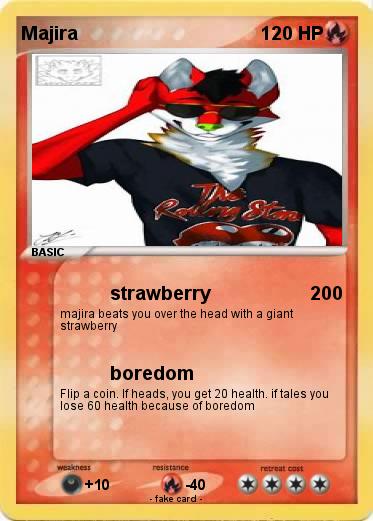 Pokemon Majira