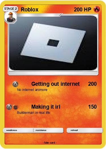 Pokemon Roblox
