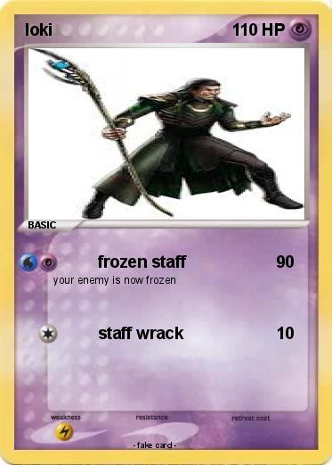 Pokemon iron man